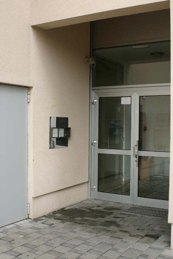 Apartment Capital Town-Free Parking Zagreb Cameră foto